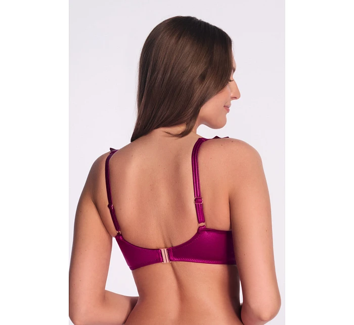 PLAVKOVÁ PODPRSENKA SK 249 MAGENTA MAXI PLAVKOVÁ PODPRSENKA SK 249 MAGENTA MAXI