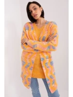 Sveter na gombíky model 188851 AT