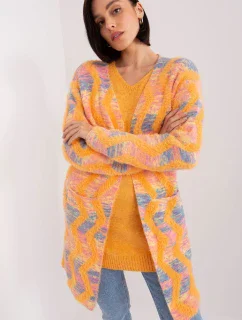 Sveter na gombíky model 188851 AT