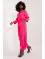 Dámske nohavice model 196902 Podúroveň