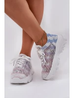 Športová obuv model 214081 Step in style Športová obuv model 214081 Step in style