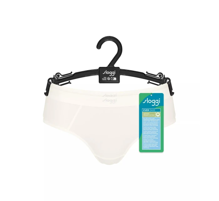 sloggi EVER Ease Hipster 2P - WHITE - SLOGGI WHITE - SLOGGI