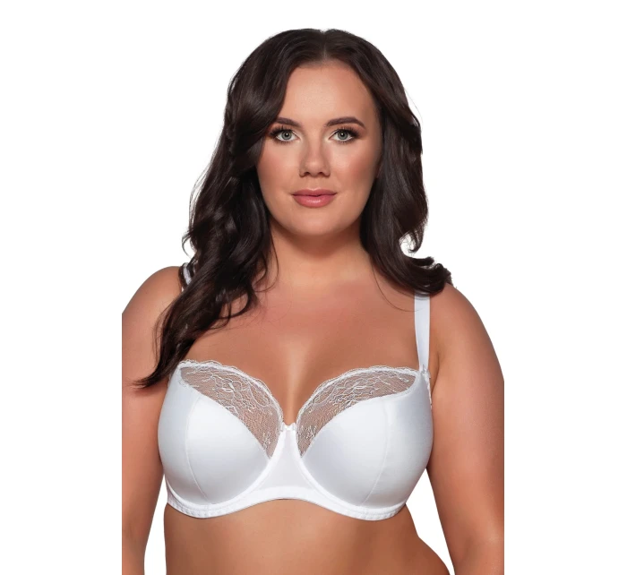 Polomäkká podprsenka Ava 2110 Maxi