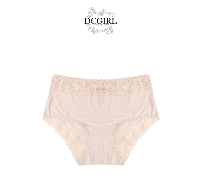 DC Girl nohavičky 26346 A'12 M-XL micromodal DC Girl nohavičky 26346 A'12 M-XL micromodal