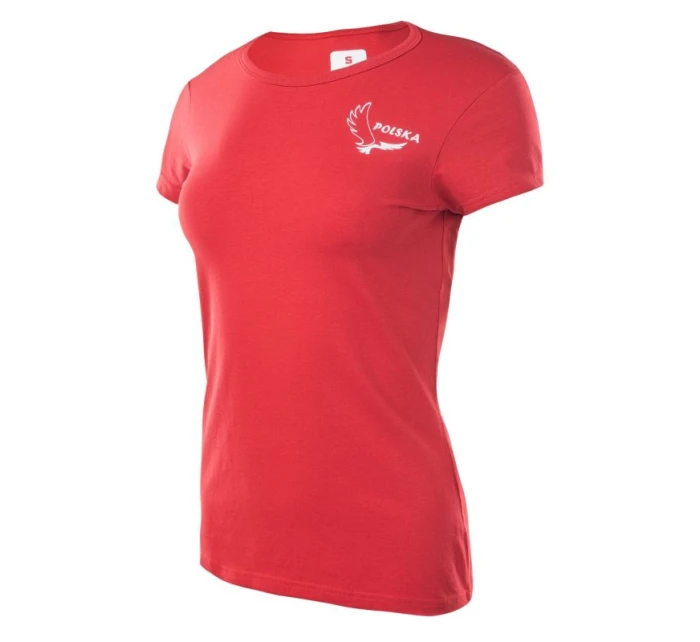 Huari Poľsko Fan Lds T-Shirt W 92800426930