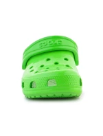 Classic Neon Clog K Jr dřeváky model 20834173 - Crocs Classic Neon Clog K Jr dřeváky model 20834173 - Crocs
