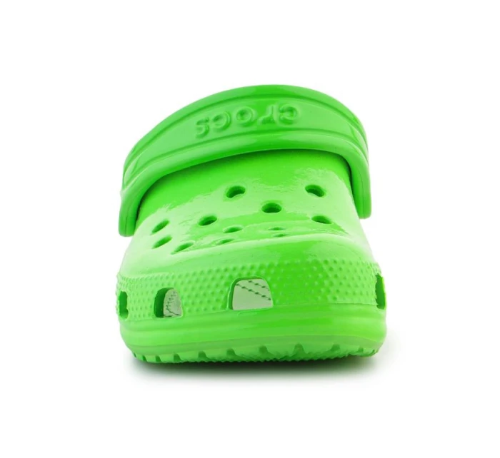 Classic Neon Clog K Jr dřeváky model 20834173 - Crocs Classic Neon Clog K Jr dřeváky model 20834173 - Crocs