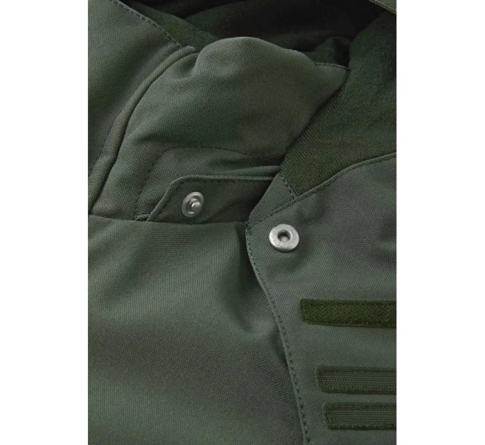 Reima Reimatec Tromssa Jr zimná kombinéza 5100043A-8510