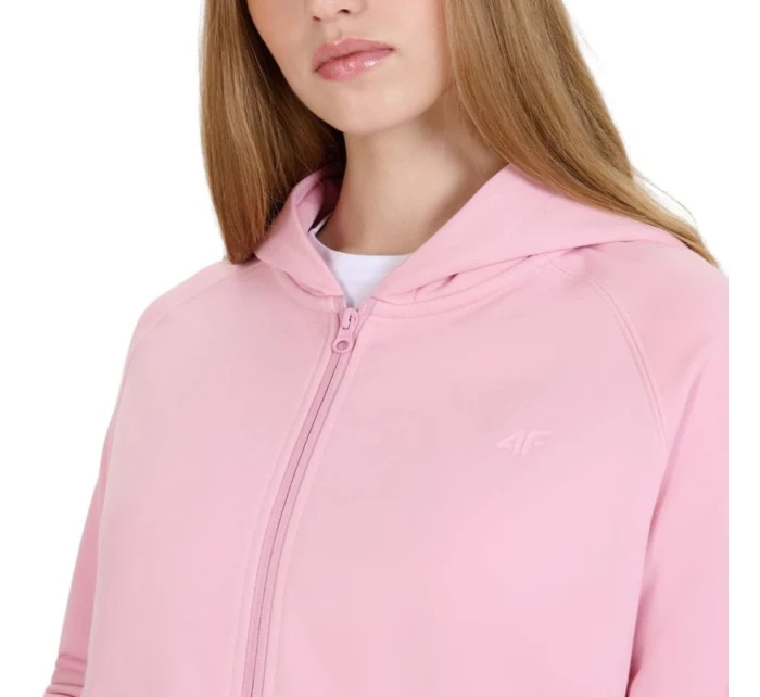 Mikina 4F F1763 W 4FWMM00TSWSF1763 56S Mikina 4F F1763 W 4FWMM00TSWSF1763 56S