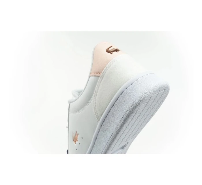 Carnaby W model 21015009 dámské boty - Lacoste