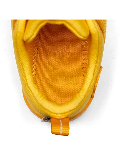 Boty Sneaker Cotton Lucky Tiger Jr model 21179403 - Affenzahn