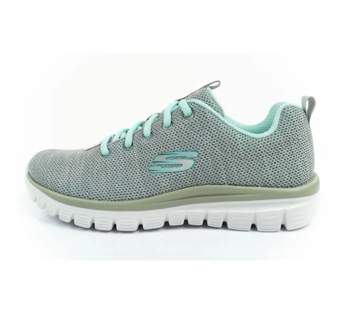 Skechers Graceful Twisted Fortune W 12614/GYMN