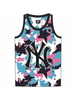 Tričko New York Yankees M model 21126583 pánské - 47 Brand