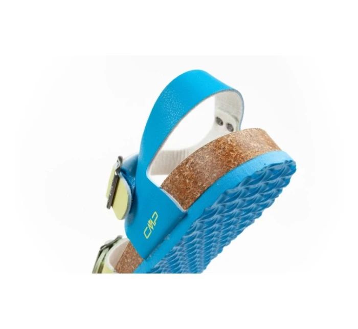 CMP Raisho Jr sandále 3Q95674L 565 CMP Raisho Jr sandále 3Q95674L 565