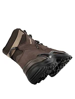 Topánky LOWA Renegade GTX Mid – espresso – UK 11 (46) Topánky LOWA Renegade GTX Mid – espresso – UK 11 (46)