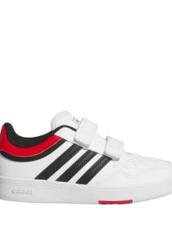 Topánky adidas Hoops 4.0 CF C Jr JQ7863