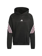 Mikina Basketball Crazy Warm Hoody M model 21211402 pánské - ADIDAS Mikina Basketball Crazy Warm Hoody M model 21211402 pánské - ADIDAS