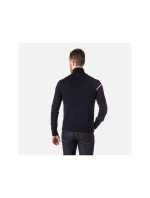 ROSSIGNOL Major 1/2 Zip pulóver navy blue