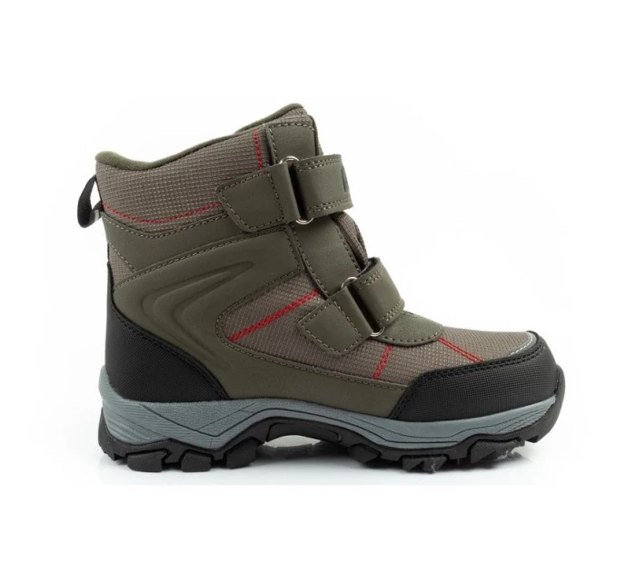 Detské zimné snežnice Lee Cooper s vodotesnou izoláciou