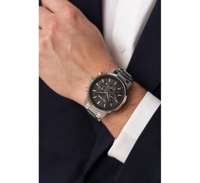 Pánské hodinky model 21806265 + BOX - Paul Lorens Pánské hodinky model 21806265 + BOX - Paul Lorens