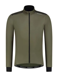 Zimná bunda Rogelli CORE green M