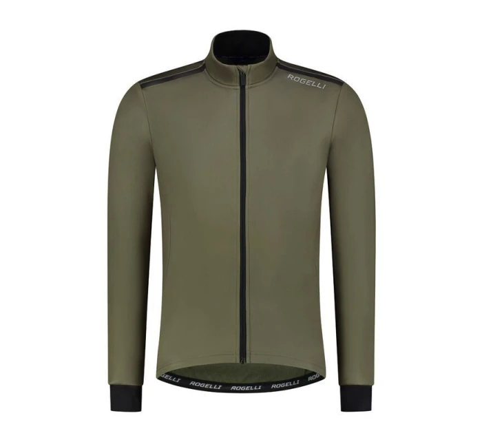 Zimná bunda Rogelli CORE green M
