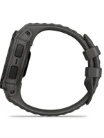 Športové hodinky Garmin Instinct E 40 mm, čierne