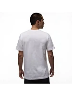 Pánské tričko London City Jumpman White model 22209034 - AIR Jordan Pánské tričko London City Jumpman White model 22209034 - AIR Jordan