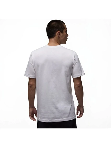 Pánské tričko London City Jumpman White model 22209034 - AIR Jordan Pánské tričko London City Jumpman White model 22209034 - AIR Jordan
