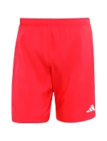 Pánské plavky Ess červené model 22355028 - ADIDAS Pánské plavky Ess červené model 22355028 - ADIDAS