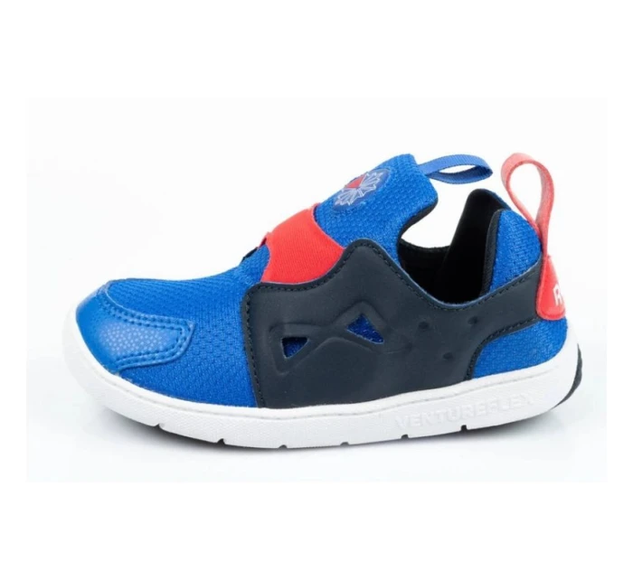 Dětské boty Jr model 16080644 - Reebok Dětské boty Jr model 16080644 - Reebok