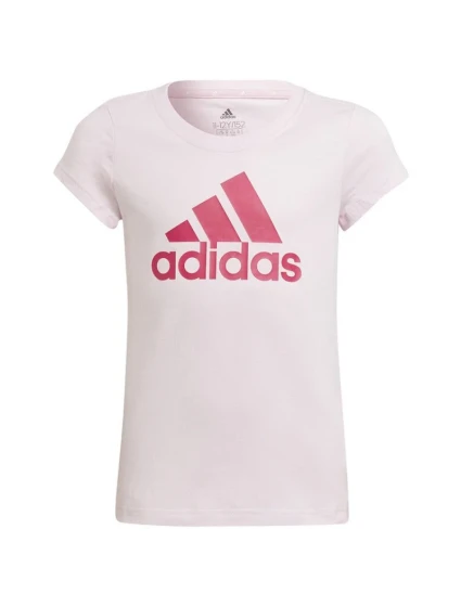 Dívčí tričko BL Jr model 17464773 - ADIDAS