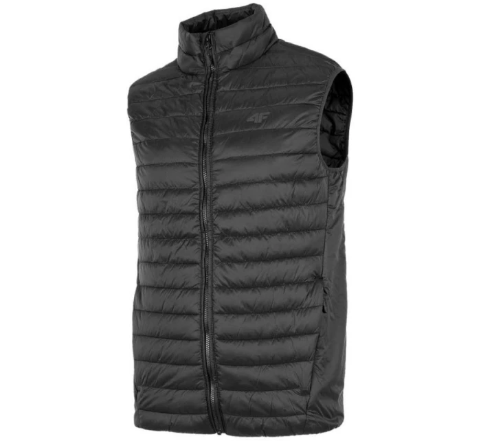 Pánska vesta M H4Z22 KUMP001 20S - 4F