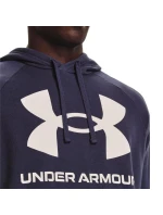 Pánská mikina Rival Fleece Big Logo HD M   model 17816163 - Under Armour