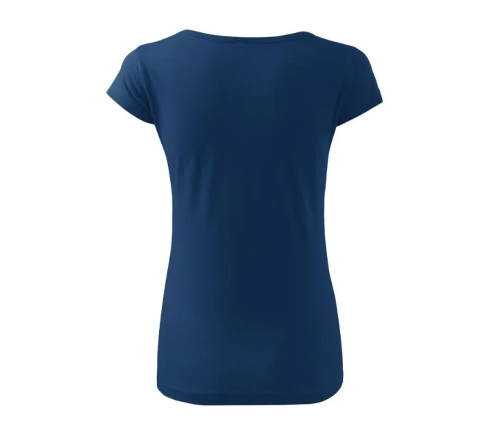 Dámske tričko Pure W MLI-12287 - Malfini
