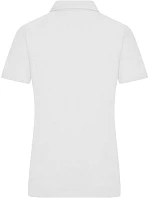 JN 715 Dámské piqué polo v stylu white/red white model 22488637 - Daiber JN 715 Dámské piqué polo v stylu white/red white model 22488637 - Daiber
