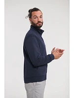Pánská mikina "Authentic" 10. french navy model 22473147 - Russell Athletic Pánská mikina "Authentic" 10. french navy model 22473147 - Russell Athletic