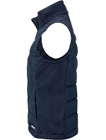 Cutter & Buck Oak Vest Women Dámská hybridní vesta dark navy model 22455596 Cutter & Buck Oak Vest Women Dámská hybridní vesta dark navy model 22455596