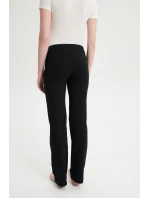 Vamp - Jednofarebné nohavice s vreckami 19304 - Vamp