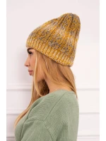 Fleecová čepice Melisa K241 model 18750549 - K-Fashion