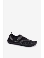 Buty Do Wody Męskie PROWATER PRO-25-48-208M Czarne