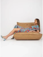 Šaty DHJ SK modrá model 17436944 - FPrice Šaty DHJ SK modrá model 17436944 - FPrice