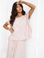 Spódnica IT SD model 22106997 jasny różowy - FPrice