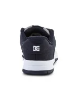 Pánska športová obuv Central M ADYS100551-NGY Grey with navy blue - DC Shoes