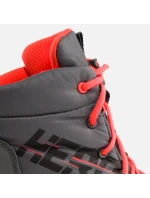 Rossi Podium Hero RNLMC09 Dark grey with red - Rossignol