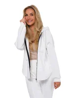 Mikina model 184713 Moe Mikina model 184713 Moe