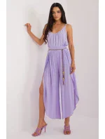 Dámske nohavice model 198380 Och Bella Dámske nohavice model 198380 Och Bella