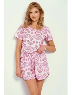 Pyžamo model 216243 Taro