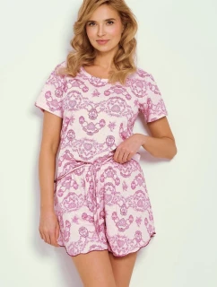 Pyžamo model 216243 Taro