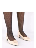 Čerpadlá na príspevok model 221651 Solea Čerpadlá na príspevok model 221651 Solea